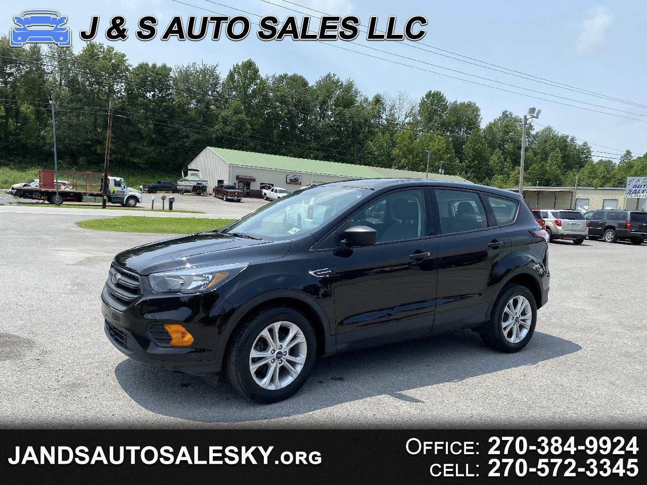 Used Cars for Sale Columbia KY 42728 J & S Auto Sales LLC