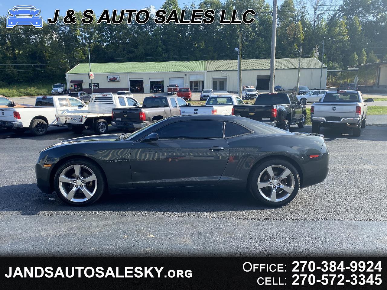 Used Cars for Sale Columbia KY 42728 J & S Auto Sales LLC