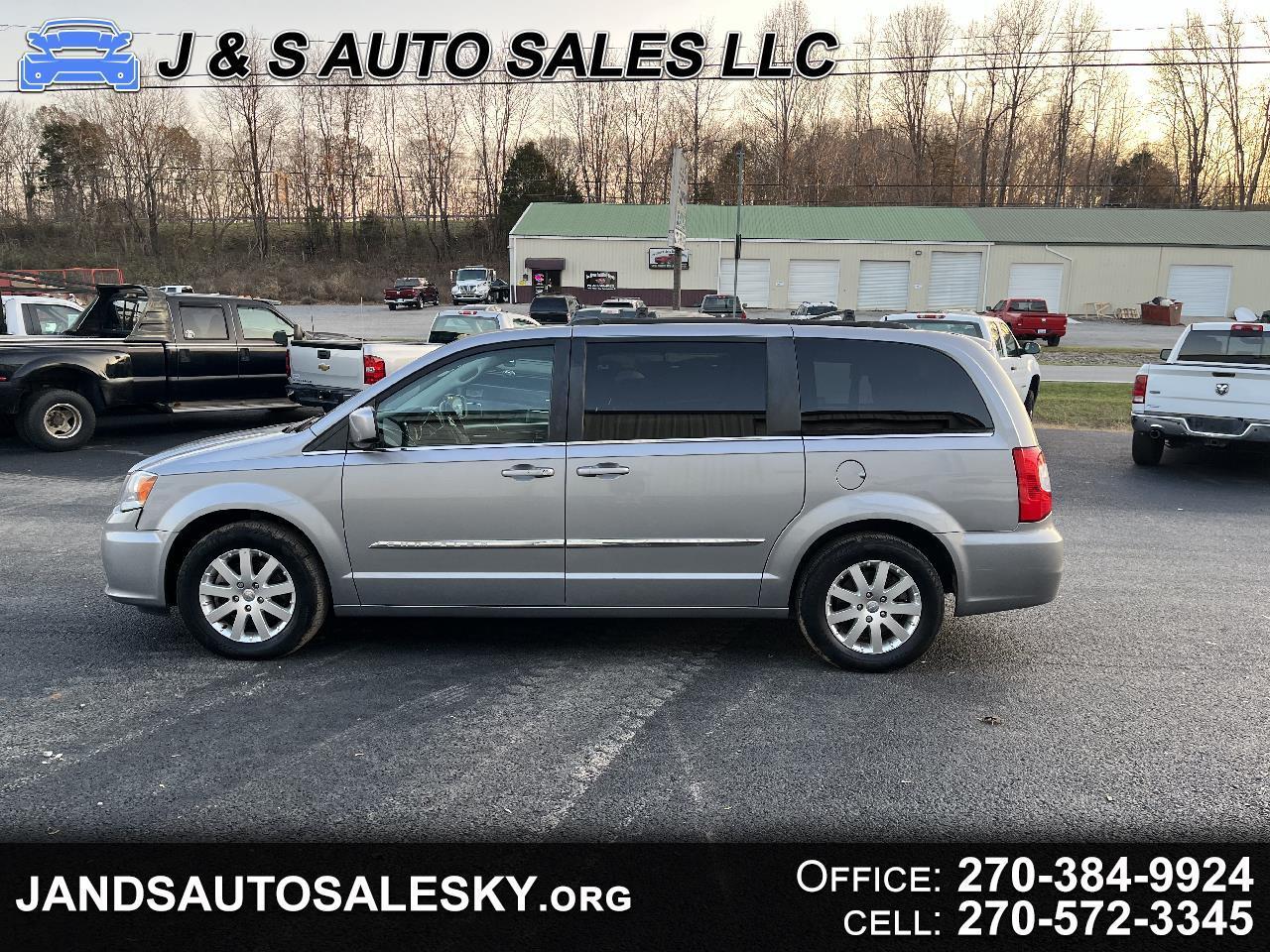 Used Cars for Sale Columbia KY 42728 J & S Auto Sales LLC