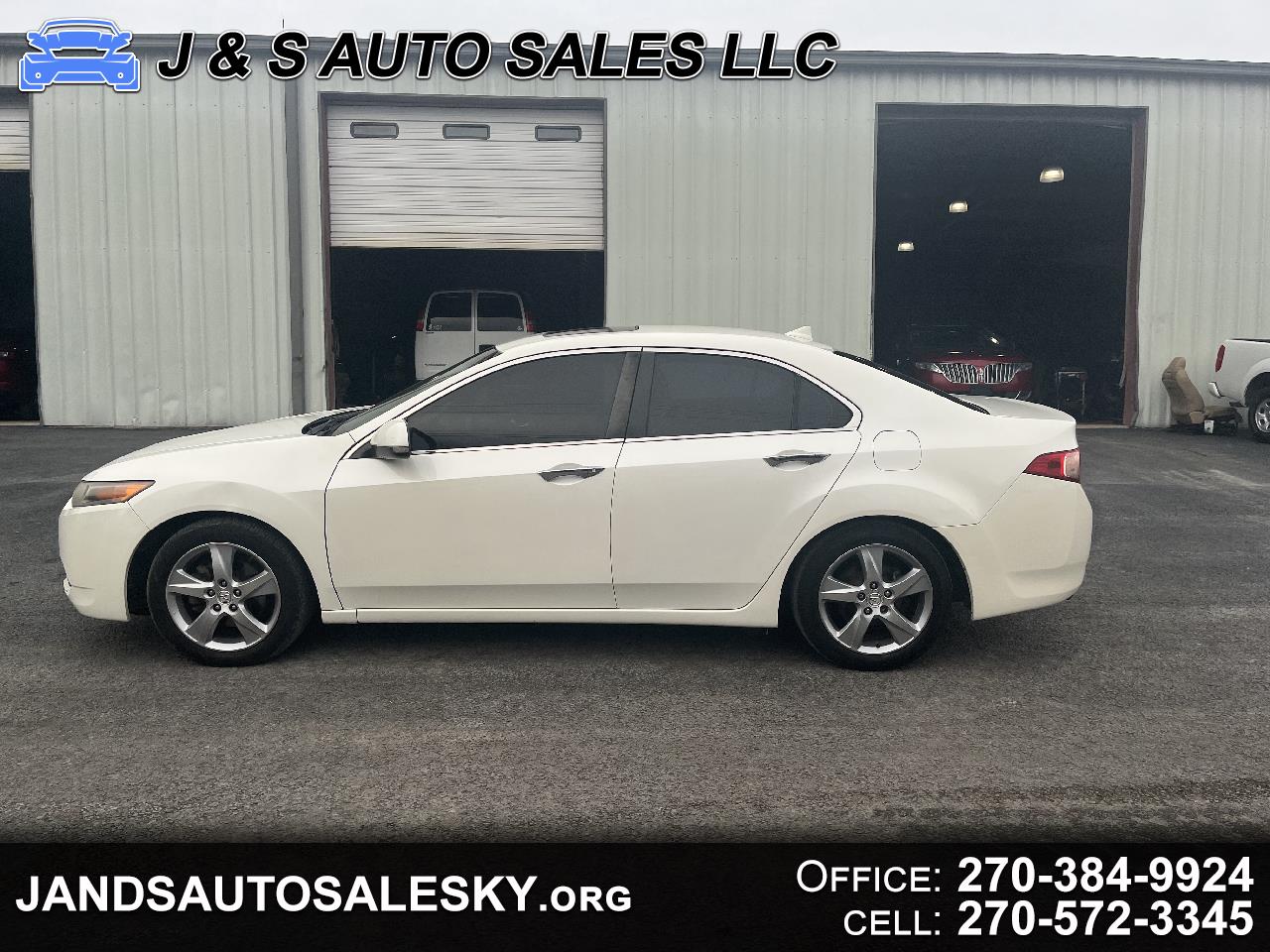Used Cars for Sale Columbia KY 42728 J & S Auto Sales LLC