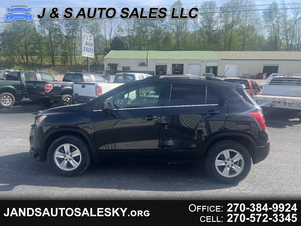 Used Cars for Sale Columbia KY 42728 J & S Auto Sales LLC