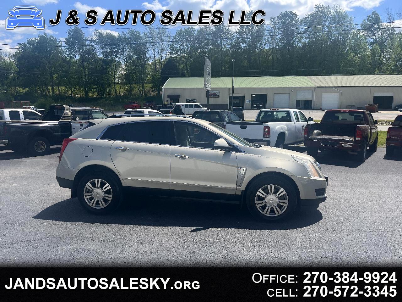 Used Cars for Sale Columbia KY 42728 J & S Auto Sales LLC