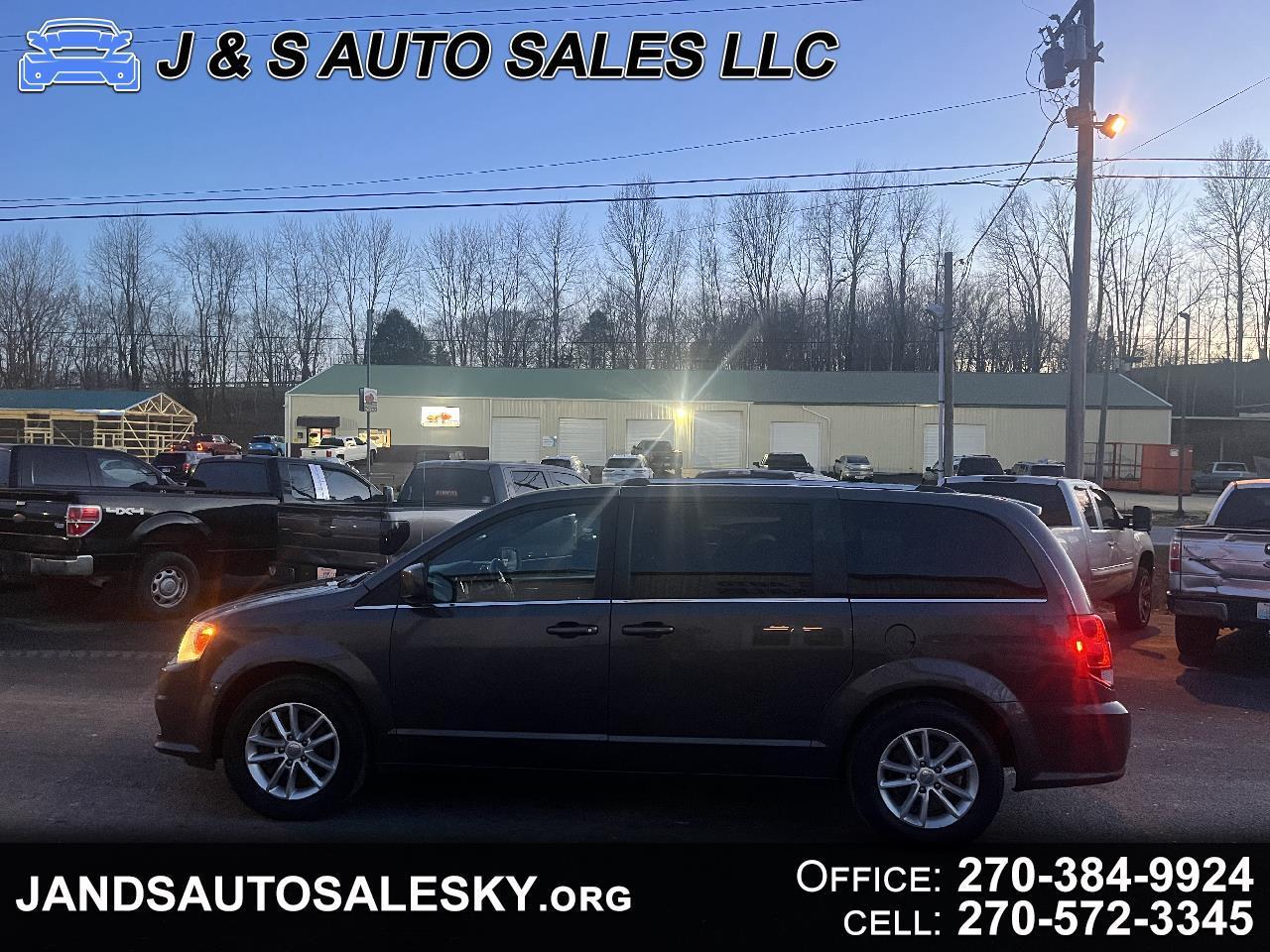 Used Cars for Sale Columbia KY 42728 J & S Auto Sales LLC