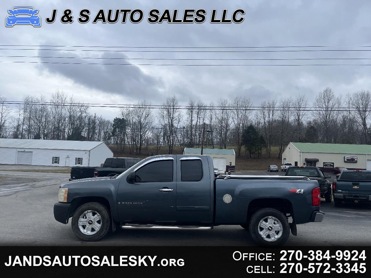 Used Cars for Sale Columbia KY 42728 J & S Auto Sales LLC