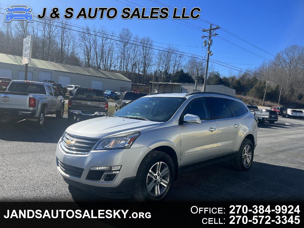 Used Cars for Sale Columbia KY 42728 J & S Auto Sales LLC