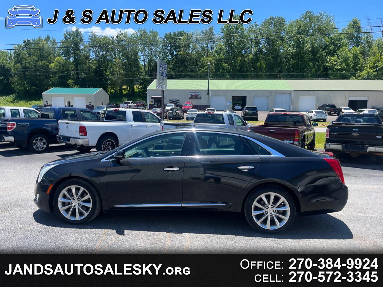 Used Cars for Sale Columbia KY 42728 J & S Auto Sales LLC