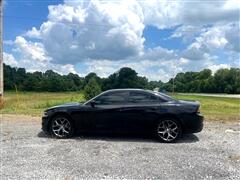 2017 Dodge Charger  2017 Dodge Charger