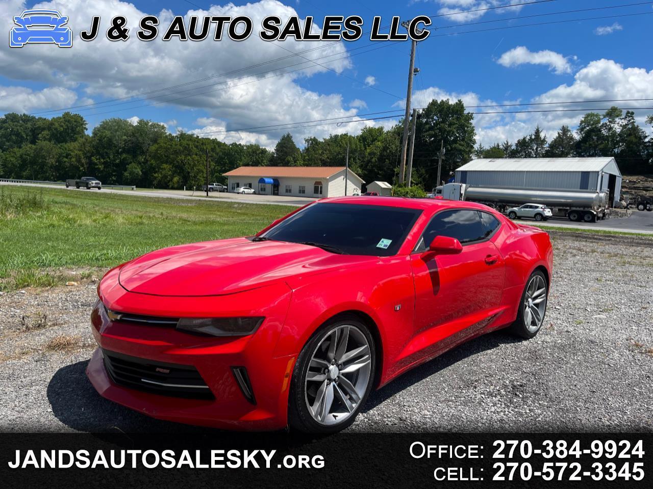 Used Cars for Sale Columbia KY 42728 J & S Auto Sales LLC