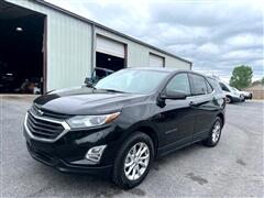 2019 Chevrolet Equinox  2019 Chevrolet Equinox