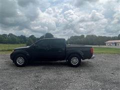 2019 Nissan Frontier  2019 Nissan Frontier