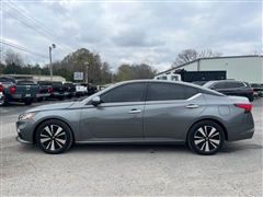 2019 Nissan Altima  2019 Nissan Altima