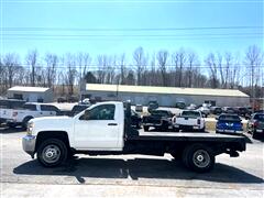 2015 Chevrolet Silverado 3500HD Built After Aug 14  2015 Chevrolet Silverado 3500HD Built After Aug 14