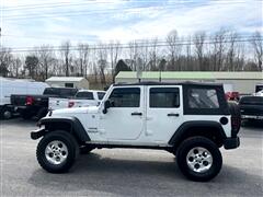 2015 Jeep Wrangler Unlimited  2015 Jeep Wrangler Unlimited