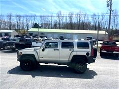 2009 HUMMER H3  2009 HUMMER H3