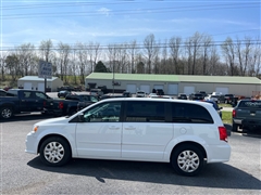 2017 Dodge Grand Caravan  2017 Dodge Grand Caravan