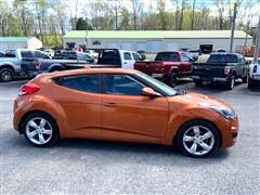2015 Hyundai Veloster  2015 Hyundai Veloster