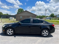 2013 Chevrolet Cruze  2013 Chevrolet Cruze