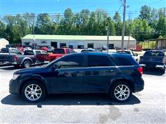 2014 Dodge Journey  2014 Dodge Journey