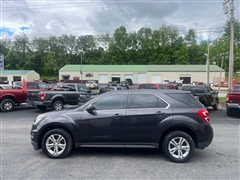 2016 Chevrolet Equinox  2016 Chevrolet Equinox