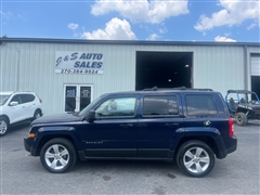 2012 Jeep Patriot  2012 Jeep Patriot