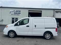 2021 Nissan NV200 Compact Cargo  2021 Nissan NV200 Compact Cargo