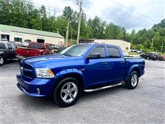2018 RAM 1500  2018 RAM 1500