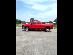 2018 Chevrolet Silverado 2500HD  2018 Chevrolet Silverado 2500HD