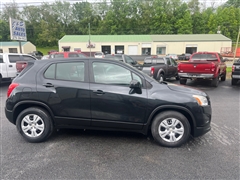 2015 Chevrolet Trax  2015 Chevrolet Trax