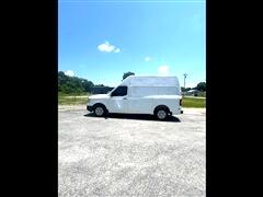 2020 Nissan NV Cargo  2020 Nissan NV Cargo