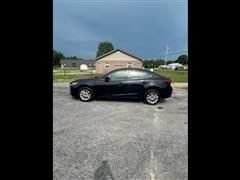 2017 Mazda Mazda3 4-Door  2017 Mazda Mazda3 4-Door