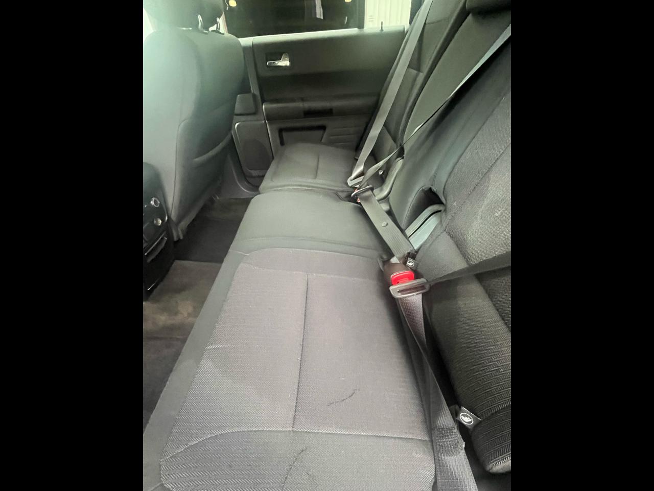 Ford Flex 4dr SE FWD 2013