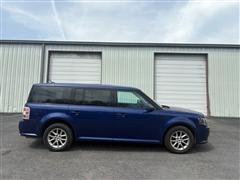 2013 Ford Flex 