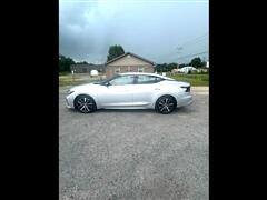 2022 Nissan Maxima  2022 Nissan Maxima