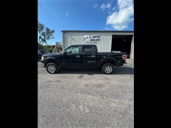 2013 Ford F-150  2013 Ford F-150