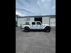 2021 Jeep Gladiator  2021 Jeep Gladiator