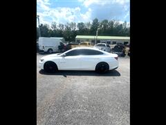 2018 Chevrolet Malibu  2018 Chevrolet Malibu
