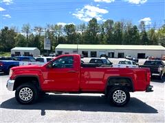 2016 GMC Sierra 2500HD  2016 GMC Sierra 2500HD
