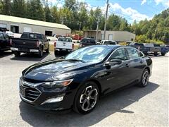 2023 Chevrolet Malibu  2023 Chevrolet Malibu