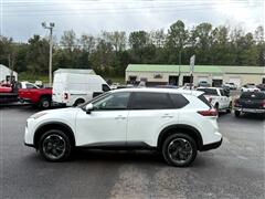 2024 Nissan Rogue  2024 Nissan Rogue