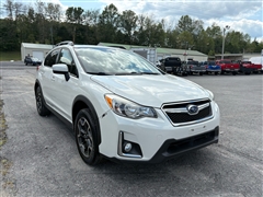 2016 Subaru Crosstrek  2016 Subaru Crosstrek