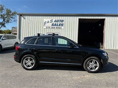 2017 Audi Q5  2017 Audi Q5