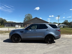 2019 Land Rover Discovery  2019 Land Rover Discovery