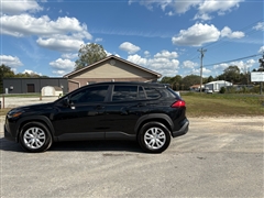 2024 Toyota Corolla Cross  2024 Toyota Corolla Cross