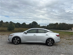 2022 Nissan Sentra  2022 Nissan Sentra