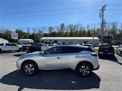 2023 Nissan Murano  2023 Nissan Murano