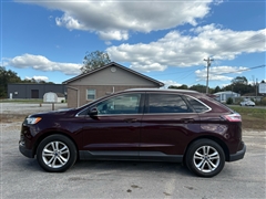 2019 Ford Edge  2019 Ford Edge