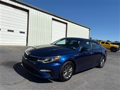 2019 Kia Optima  2019 Kia Optima
