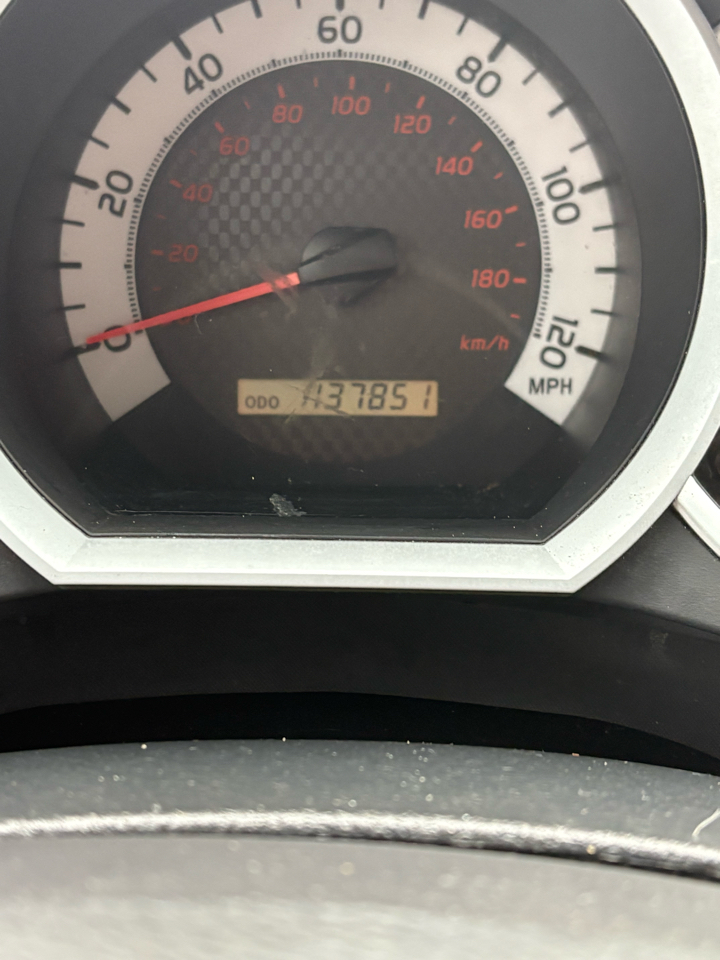 Toyota Tacoma 4WD Access Cab I4 AT SR5 (Natl) 2014 Toyota Tacoma 4WD Access Cab I4 AT SR5 (Natl) 2014