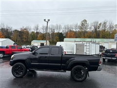 2014 Toyota Tacoma  2014 Toyota Tacoma