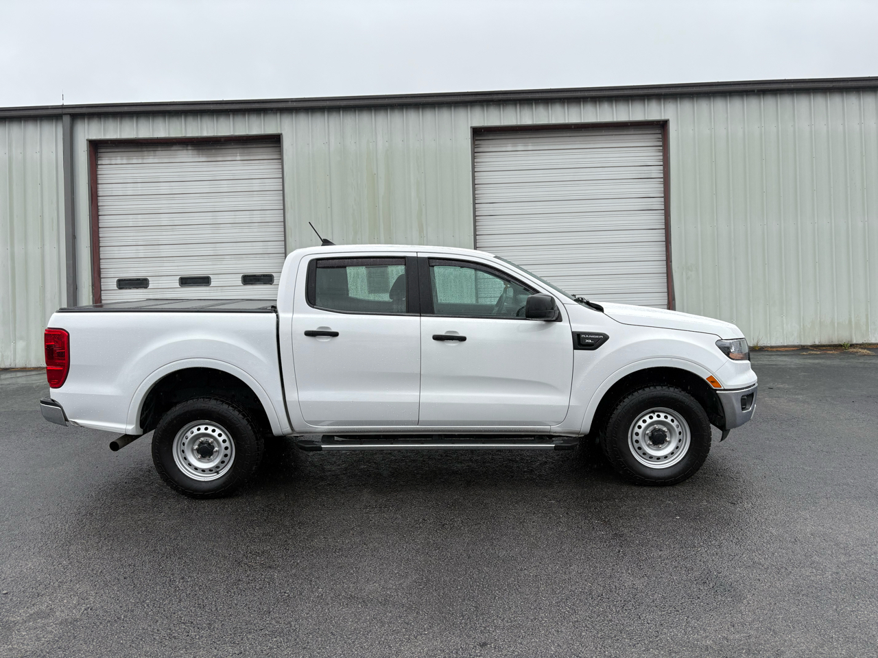 Ford Ranger XL 2020 Ford Ranger XL 2020